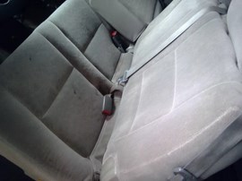 2002 TOYOTA SEQUOIA, SILVER, SR5 MODEL, AT ,2WD,   Z26308